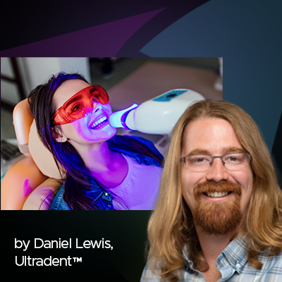 Science or Shenanigans? Is UV Light Teeth Whitening Safe and Effective?