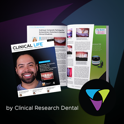 Clinical Life Magazine: Digital Editions