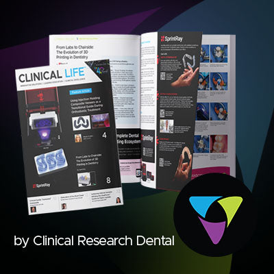 Clinical Life Magazine: Digital Editions