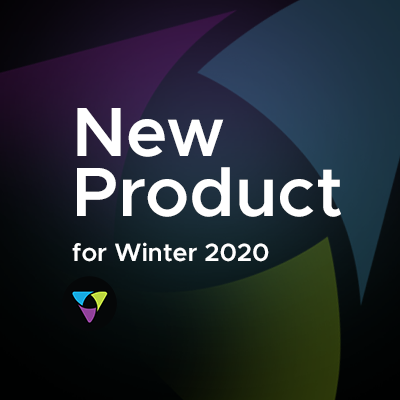 Nouveaux produits pour l'hiver 2020 