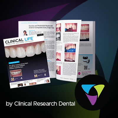 Clinical Life Magazine: Digital Editions