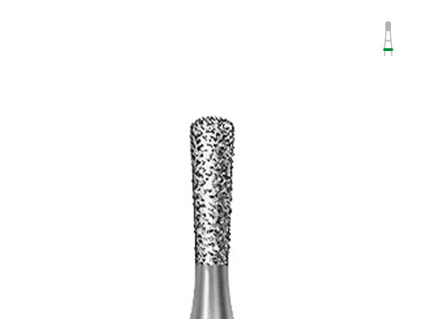 Chargez l&#39;image dans la visionneuse de la galerie, 6830L long pear diamond bur
