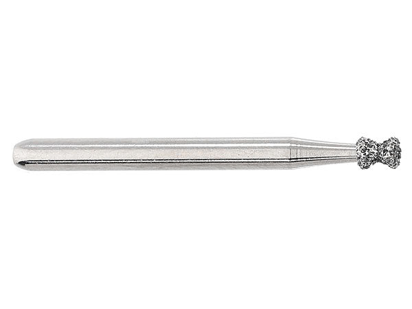 Chargez l&#39;image dans la visionneuse de la galerie, 813.FG.016 double inverted cone- diamond bur
