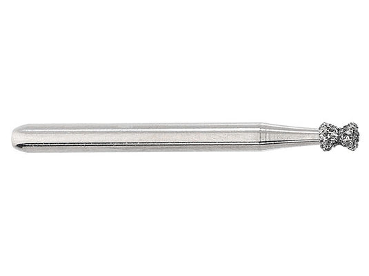 813.FG.016 double inverted cone- diamond bur