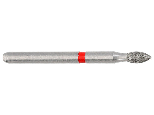 8368 diamond bur for crown prep