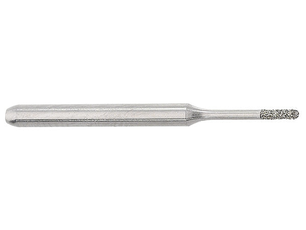 Chargez l&#39;image dans la visionneuse de la galerie, 838M micro preparation diamond bur with a medium grit
