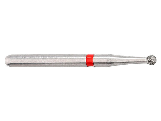 8801.FG.012 round diamond finishing bur