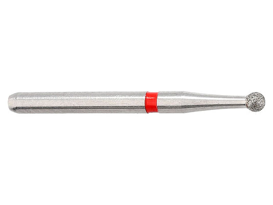 8801.FG.014 round diamond finishing bur