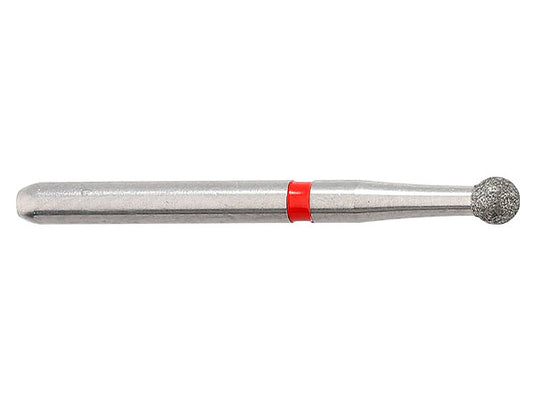 8801.FG.018 round diamond finishing bur