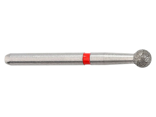 8801.FG.023 round diamond finishing bur