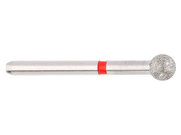 Load image into Gallery viewer, 8801.FG.029 round diamond finishing bur
