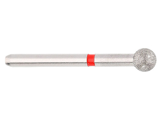 8801.FG.029 round diamond finishing bur