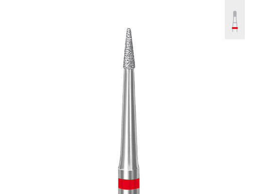 FSD3F / 8955 fine grit diamond bur.