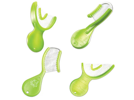 Gripper impression trays assorted