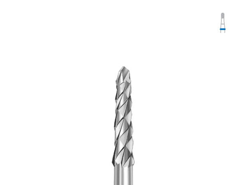 H254LE tungsten carbide oral surgery