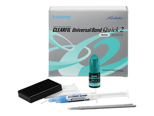 Kuraray® Clearfil™ Universal Bond Quick 2