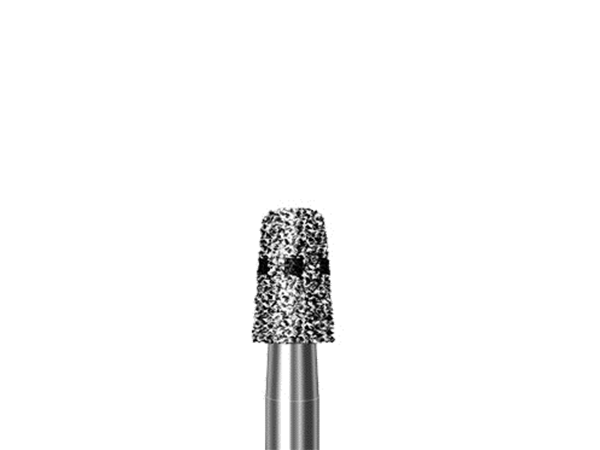 Load image into Gallery viewer, 845KRD Preparation Diamond Bur from Komet
