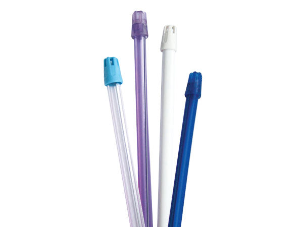 Load image into Gallery viewer, Medicom SafeBasics Saliva Ejectors, unscented
