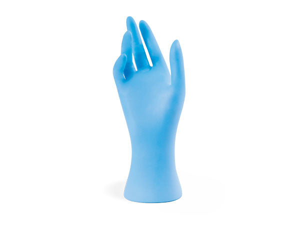 Chargez l&#39;image dans la visionneuse de la galerie, Medicom SafeBasics True Fit Thin Nitrile Gloves
