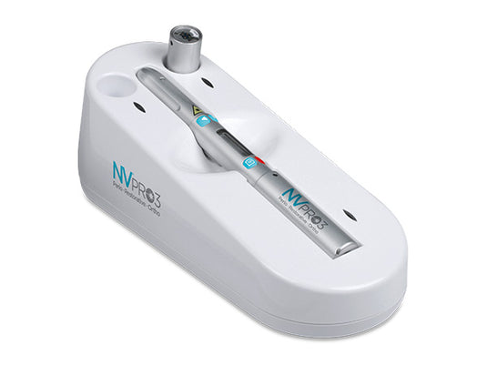 nv pro3 handpiece charging unit