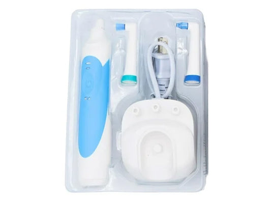 ProCare toothbrush box content