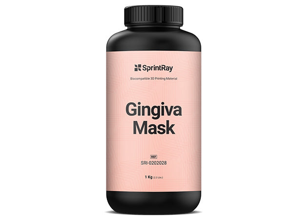 Chargez l&#39;image dans la visionneuse de la galerie, sprintray bottle gingiva mask
