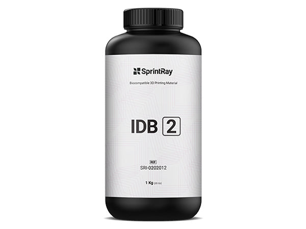 Load image into Gallery viewer, sprintray idb 2 printing resin bottle
