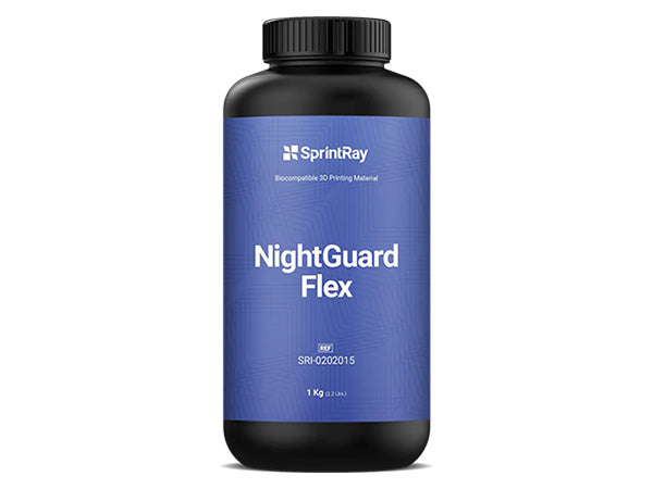 Chargez l&#39;image dans la visionneuse de la galerie, sprintray nightguard flex 3D material
