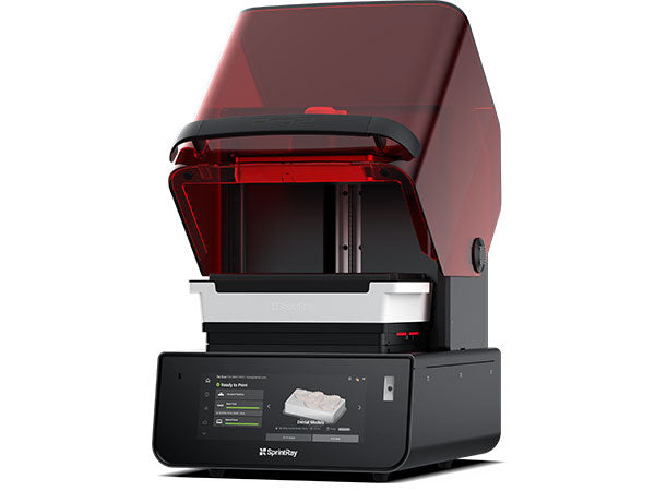 Chargez l&#39;image dans la visionneuse de la galerie, SprintRay Pro 2 3D Printer open
