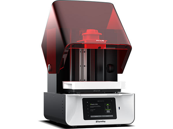 Chargez l&#39;image dans la visionneuse de la galerie, SprintRay Pro 55S 3d printer 
