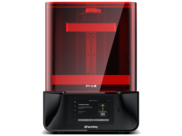 Chargez l&#39;image dans la visionneuse de la galerie, SprintRay Pro 95S 3d printer
