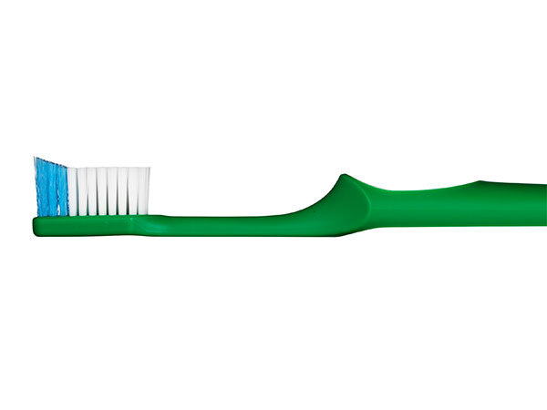 Load image into Gallery viewer, TePe Nova Toothbrush Medium
