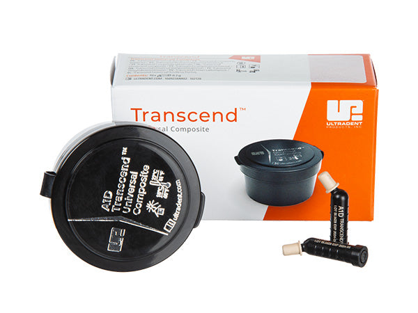 Chargez l&#39;image dans la visionneuse de la galerie, transcend universal composite a1d compule
