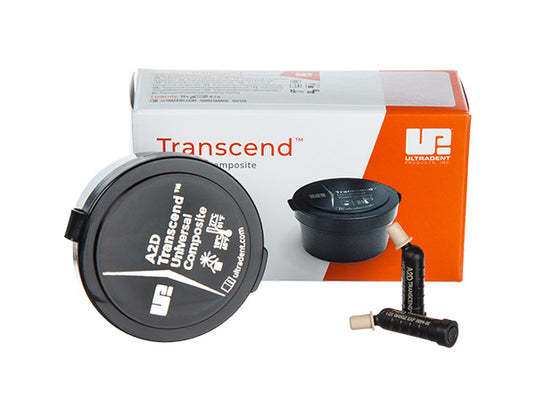 transcend universal composite a2d compule