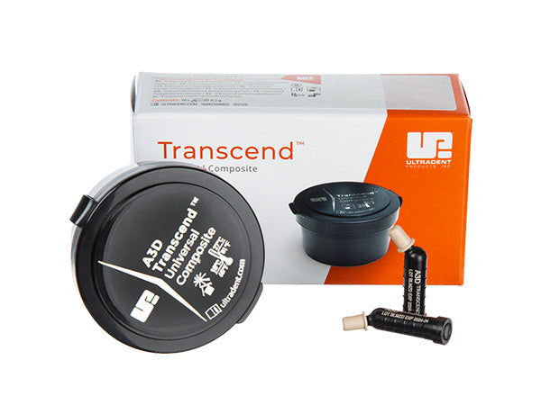 Chargez l&#39;image dans la visionneuse de la galerie, transcend universal composite a3d compule
