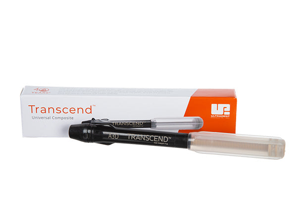 Chargez l&#39;image dans la visionneuse de la galerie, transcend universal composite a3d syringe
