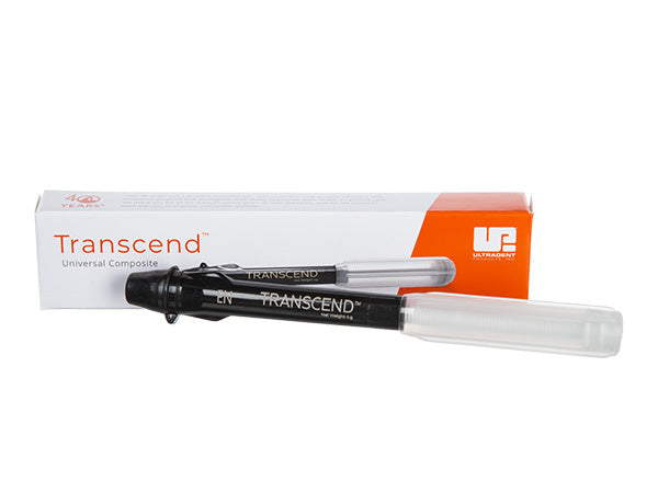 Chargez l&#39;image dans la visionneuse de la galerie, transcend universal composite enamel neutral syringe
