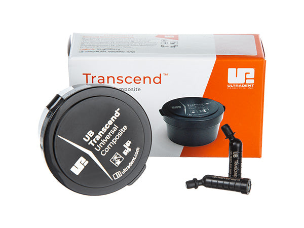 Ultradent™ Transcend™ Universal Composite Refills