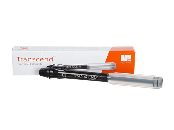 Load image into Gallery viewer, transcend universal composite universal body syringe 
