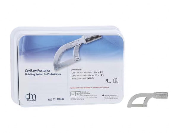 Load image into Gallery viewer, cerisaw posterior kit 11 blades
