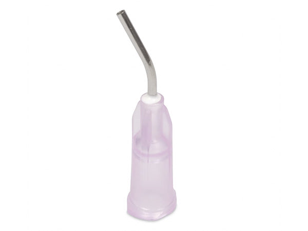 Load image into Gallery viewer, clinicians choice disposable tip pink 18 g
