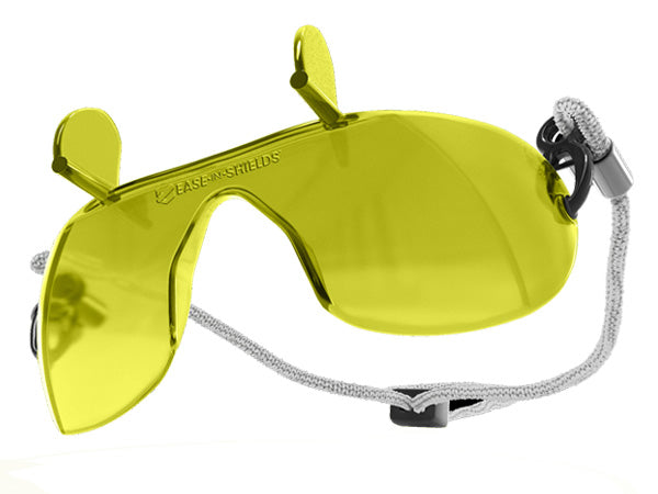 Chargez l&#39;image dans la visionneuse de la galerie, ease in shield soft tissue diode laser insert lime green 5838
