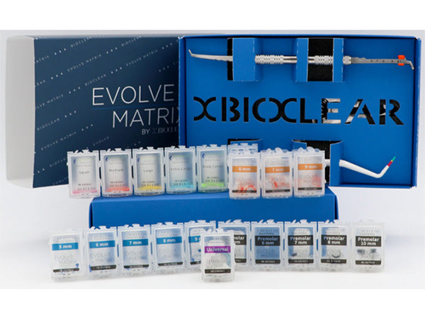 Evolve All-in-One Select Kit