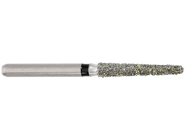 Chargez l&#39;image dans la visionneuse de la galerie, Komet extra-coarse 5850 diamond prep bur
