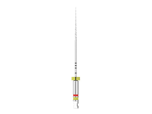 PlanB Dental® miniKUT Rotary NiTi Shaping Endodontic Files