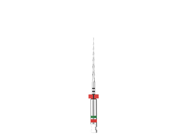 Chargez l&#39;image dans la visionneuse de la galerie, Fichiers endodontiques de négociation NiTi rotatifs PlanB Dental® miniKUT EZP
