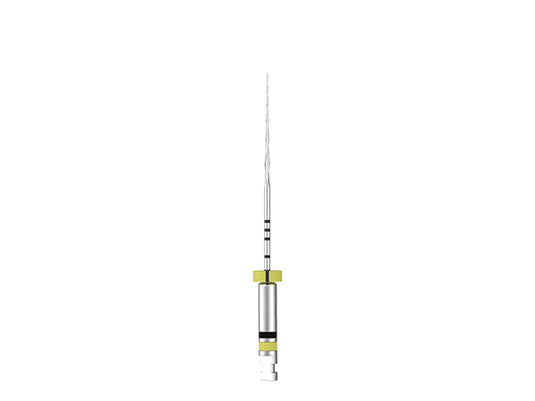 PlanB Dental® miniKUT Rotary NiTi Shaping Endodontic Files