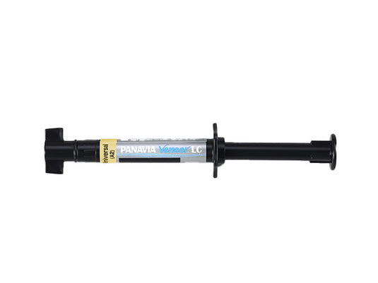 panavia veneer lc cement syringe universal a2