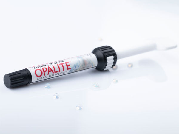 Chargez l&#39;image dans la visionneuse de la galerie, renamel microfill opalite syringe
