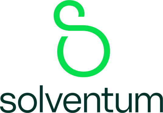 Solventum logo (former 3M)